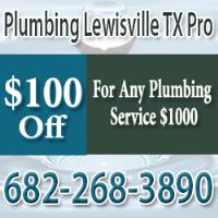 Plumbing Lewisville TX Pro image 16